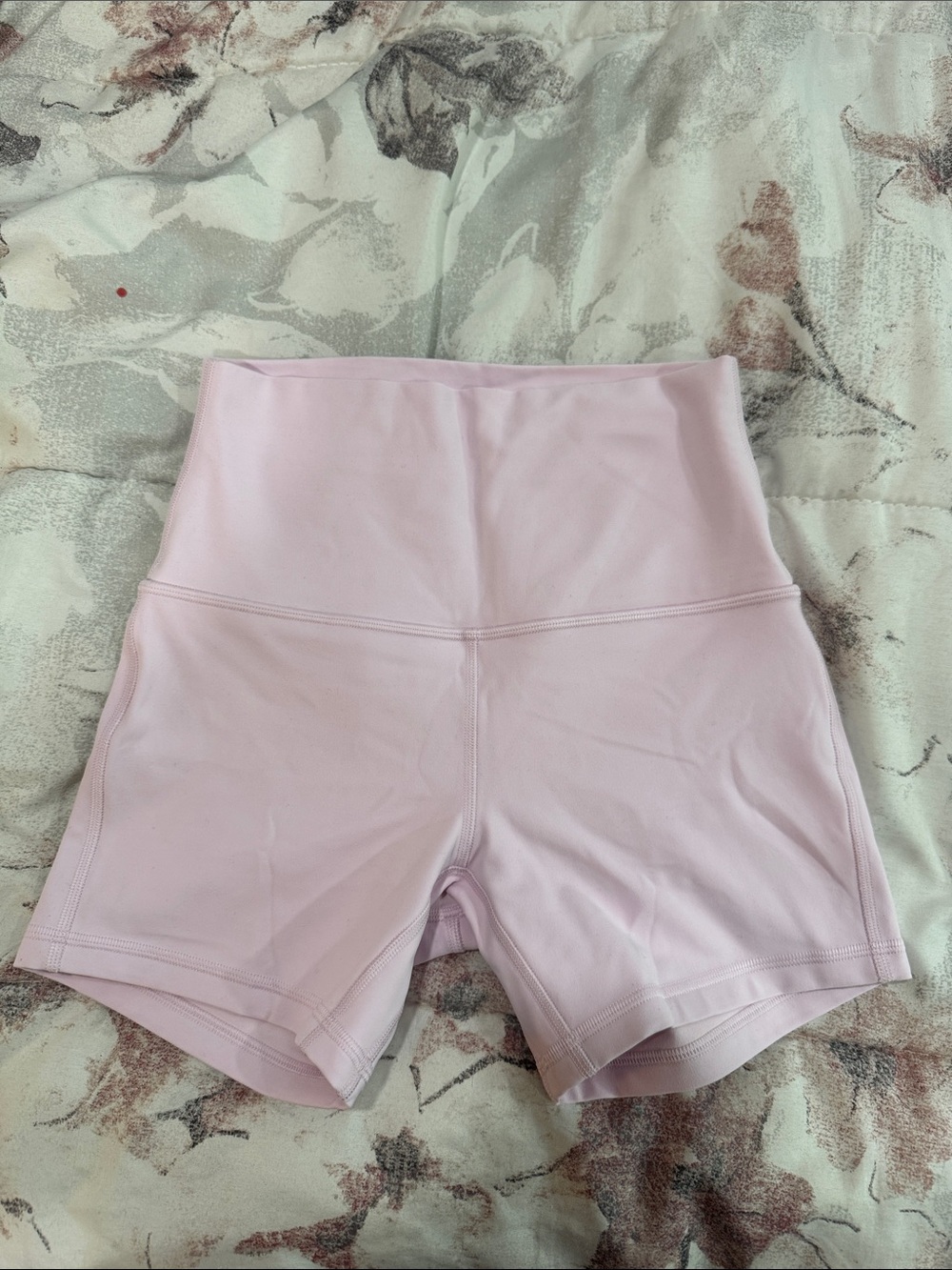 Lululemon Align Shorts